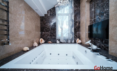 Купить коттедж, Дроздово, Мирная ул., 30, 15.54 соток. Фото 28