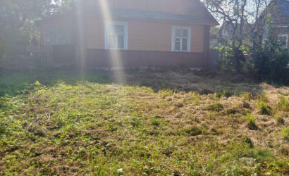 Купить дом, Лида, Новопрудская 2-я ул., 29 соток. Фото 3