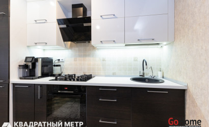 Купить 2-комнатную квартиру, Минск, ул. Неманская, д. 14 (Фрунзенский район). Фото 5