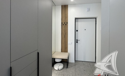 Купить 1-комнатную квартиру, Брест, Вулька, ул. Мытная. Фото 32