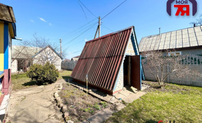 Купить дом, Слуцк, Социалистическая ул., 8.99 соток. Фото 32