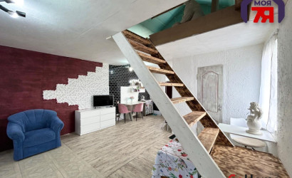 Купить дом, Старые Терушки, Луговая ул., 13.4 соток. Фото 4