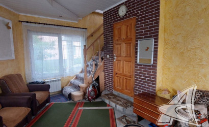 Купить дом, Брест, Козловичи, 5 соток. Фото 12