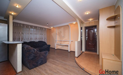 Купить 2-комнатную квартиру, Жодино, 50 Лет Октября ул., 13. Фото 8