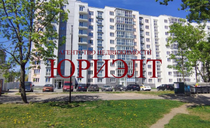 Купить 1-комнатную квартиру, Могилев, бульвар Непокорённых, 69. Фото 1