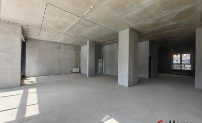 Аренда помещения под сферу услуг, Минск, ул. Нововиленская, д. 51,  121 кв.м.. Фото 13