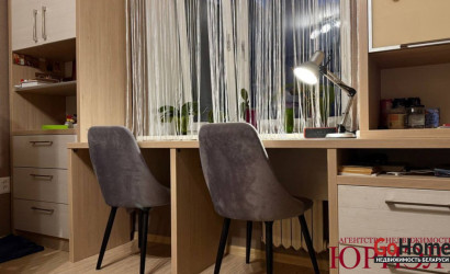 Купить 2-комнатную квартиру, Барановичи, Гаевая, 48. Фото 10