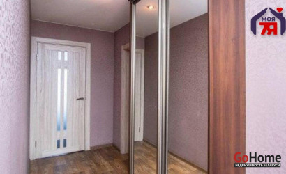 Купить 3-комнатную квартиру, Минск, Рокоссовского просп., 118 (Ленинский район). Фото 19