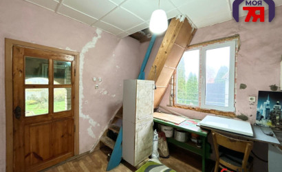 Купить дом, Погост-2, Солнечная ул., 19.27 соток. Фото 17