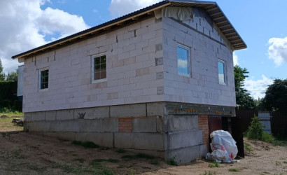 Купить дачу, Минск, Узборье-строй , 8 соток