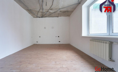 Купить 3-комнатную квартиру, Минск, Тимирязева ул., 4 (Центральный район). Фото 7