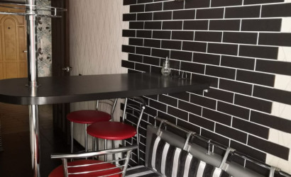 Снять 1-комнатную квартиру на сутки, Брест, ул. Республиканская, д. 12А. Фото 11