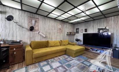 Купить 4-комнатную квартиру, Брест, Центр, ул. Кирова. Фото 3