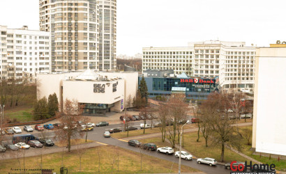 Купить 2-комнатную квартиру, Минск, Заславская, 17 (Центральный район). Фото 6