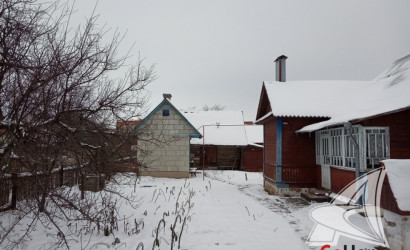 Купить дом, Жабинка, г. Жабинка, 12.27 соток. Фото 21