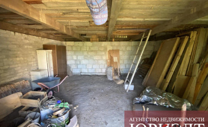 Купить коттедж, Бульково, Набережная, 20 соток. Фото 11