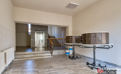 Снять 1-комнатную квартиру, Минск, ул. Гвардейская, д. 10 (Центральный район). Фото 14