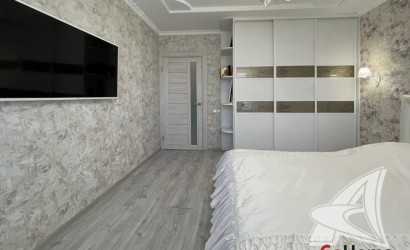 Купить 3-комнатную квартиру, Брест, Вулька, ул. Махновича. Фото 13