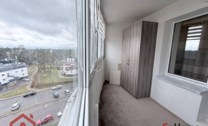 Снять 2-комнатную квартиру, Минск, Героев 120-й Дивизии, 23 (Первомайский район). Фото 13