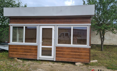 Аренда торгового помещения, Гродно, Сокольская,  15 кв.м.. Фото 3