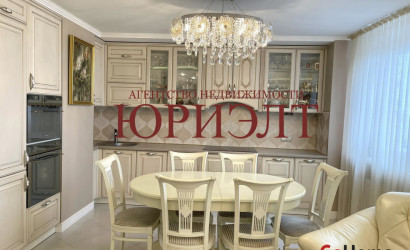 Купить 3-комнатную квартиру, Гродно, Захарова, 24. Фото 1