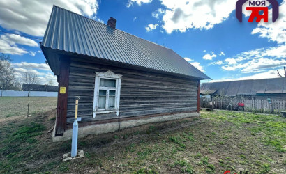 Купить дом, Малые Ляды, Полевая ул., 25 соток. Фото 4