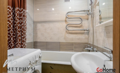 Купить 4-комнатную квартиру, Минск, Маяковского ул., 154 (Ленинский район). Фото 14