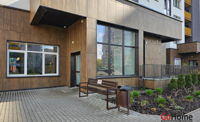 Купить 3-комнатную квартиру, Минск, Дзержинского просп., 94(Московский район). Фото 3