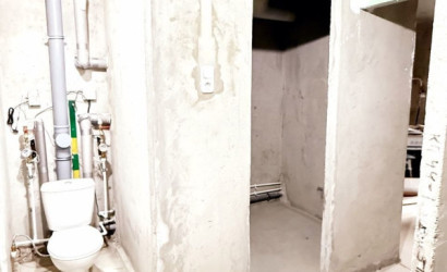 Купить 1-комнатную квартиру, Витебск, Петруся Бровки, 23В. Фото 11