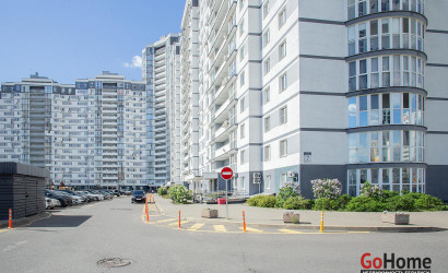 Купить 3-комнатную квартиру, Минск, Ратомская ул., 7 (Центральный район). Фото 44