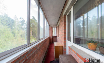 Купить 4-комнатную квартиру, Минск, Стариновская ул., 3 (Первомайский район). Фото 18