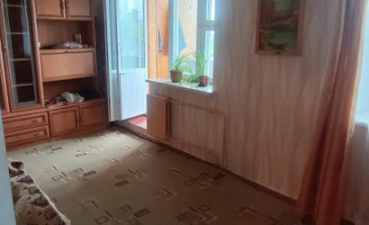 Купить 1-комнатную квартиру, Витебск, 39-й Армии ул., 13. Фото 7