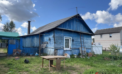 Купить дом, Сеница, Высокая 7, 12.5 соток. Фото 2