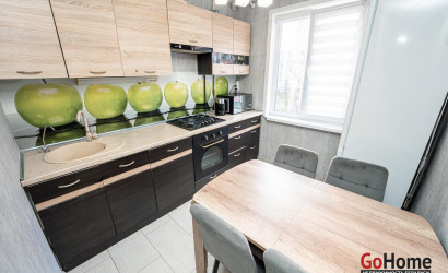 Купить 2-комнатную квартиру, Минск, Нестерова ул., 61 (Заводской район). Фото 2