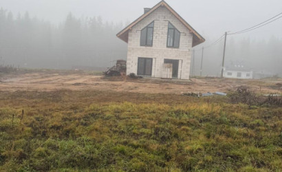 Купить коттедж, Юхновка, с/т. Триумф 3, Минский р-н, Минская область, Колодищанский с/с, 11.81 соток. Фото 5