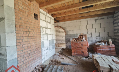 Купить дом, Масловичи, Полевая, 24 соток. Фото 24