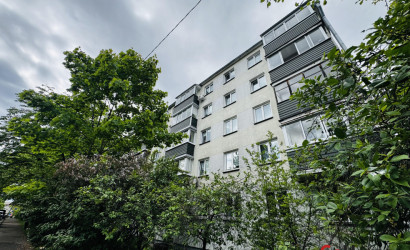 Купить 3-комнатную квартиру, Минск, Орловская ул., 29(Центральный район). Фото 12
