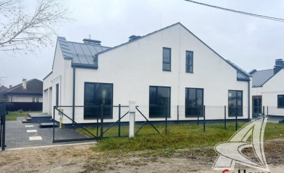 Купить дом, Брест, Волынка, 5 соток. Фото 1