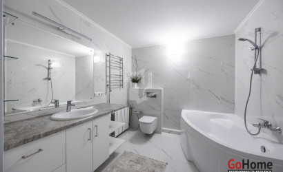 Купить 5-комнатную квартиру, Минск, Машерова просп., 54 (Советский район). Фото 32