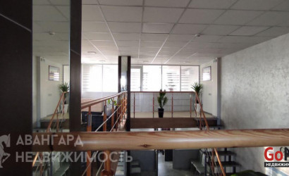 Аренда склада, Ратомка, Заславская ул., 13,  404 кв.м.. Фото 41