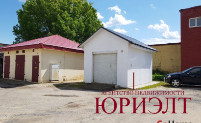 Продажа склада, Жлобин, Первомайская, 59Б,  21.9 кв.м.. Фото 6
