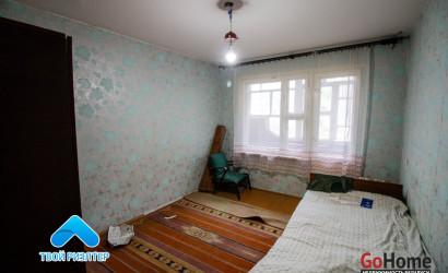 Купить 2-комнатную квартиру, Гомель, ул. Бровки Петруся, д. 45. Фото 2