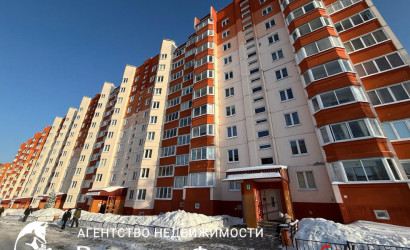 Купить 1-комнатную квартиру, Лесной аг., Н.Н.Александрова ул. 8. Фото 24