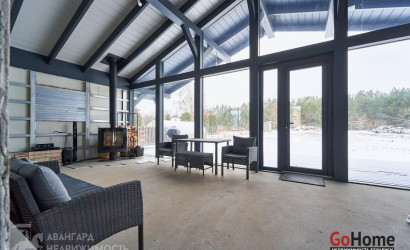 Купить дом, Любяча, Центральная ул., 13 соток. Фото 12