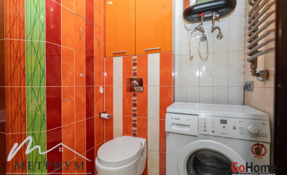 Купить 4-комнатную квартиру, Минск, Богдановича ул., 122 (Советский район). Фото 25