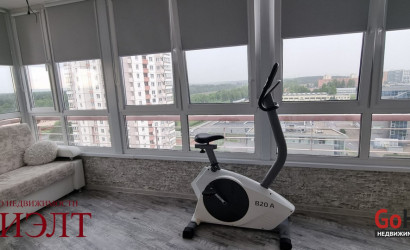 Купить 2-комнатную квартиру, Минск, Франциска Скорины, 39 (Первомайский район). Фото 15