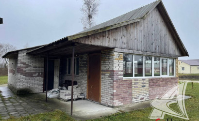 Купить дом, Хотислав, Хотиславский с/с, 28.95 соток. Фото 35