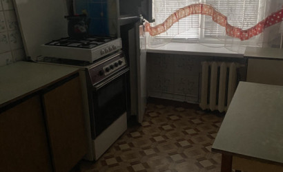 Снять 3-комнатную квартиру, Петриков, Коммунистическая. Фото 1