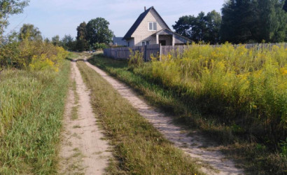 Купить дачу, Семашки, Семашки д5, 20 соток. Фото 20