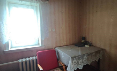  64 м2, Могилев(Актюбинская)